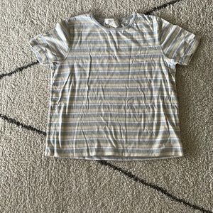 Brand jones New York with stripes different colors